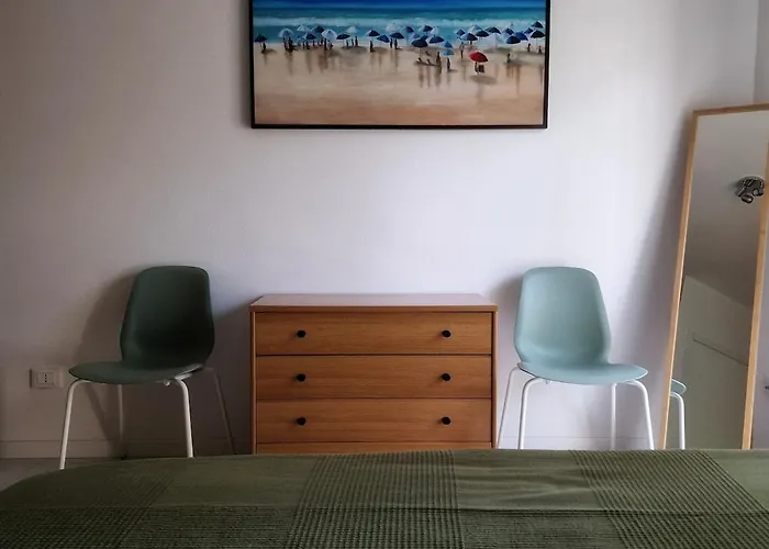 Pegasus 公寓 切尔维亚