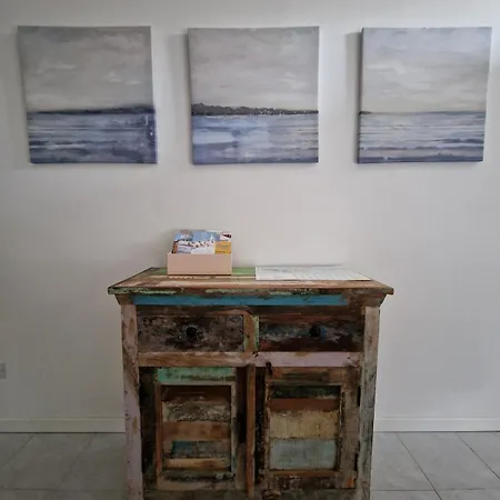 Pegasus Appartement Cervia