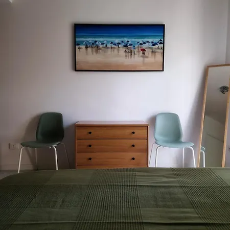 Pegasus Apartment Cervia