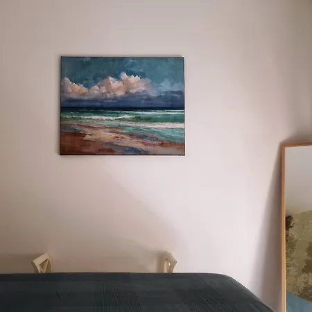 Apartment Pegasus Cervia