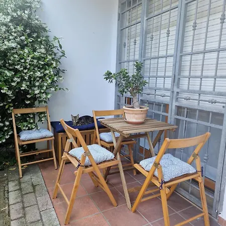 Pegasus Appartement Cervia