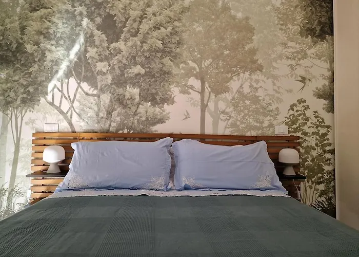 Pegasus Appartement Cervia