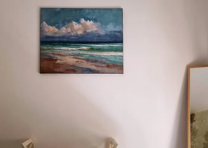 Appartement Pegasus Cervia