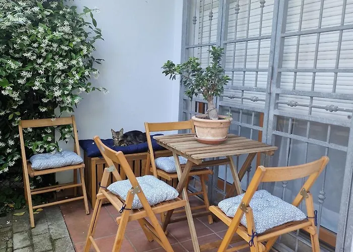 Pegasus Appartement Cervia